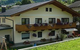 Appartement Hochmuth